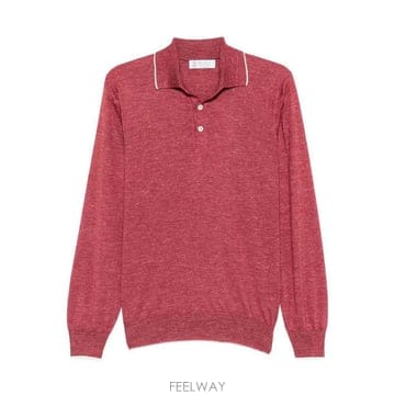 Brunello Cucinelli 26SS ���ڷ� ��ġ�ڸ� �� Sleeve ���� MHS805905CFN82 TP57144360826SS ���ڷ� ��ġ�ڸ� �� Sleeve ���� MHS805905CFN82 T
