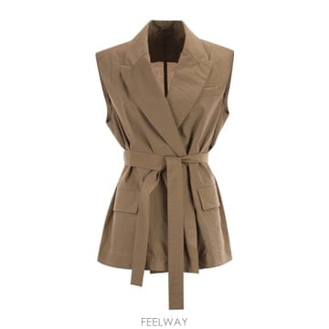 Brunello Cucinelli 26SS ���ڷ� ��ġ�ڸ� Techno ��ư poplin ���̽�Ʈ ��Ʈ with ��Ʈ �� pendant M026SS ���ڷ� ��ġ�ڸ� Techno ��ư poplin ���̽�Ʈ ��