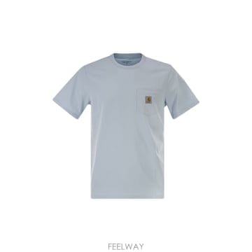Carhartt CARHARTT ��ư T ���� with pocket I0304343IGXX TP571497433CARHARTT ��ư T ���� with pocket I0304343IGXX TP571497
