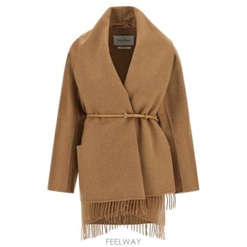 Max Mara 26SS �������� MXMABILITA   Camel ����� ��Ʈ 2611081031600001 TP5754726SS �������� MXMABILITA   Camel ����� ��Ʈ 261108103