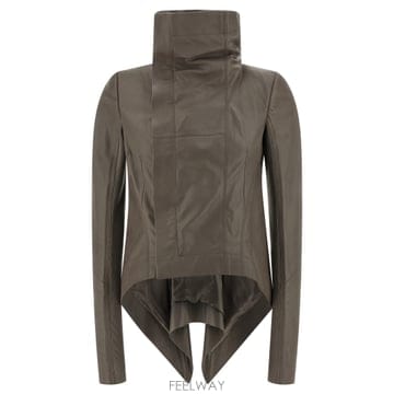 Rick Owens 26SS �������� Naska Biker ���� RP01F6743LBY34 TP57144359626SS �������� Naska Biker ���� RP01F6743LBY34 TP571443