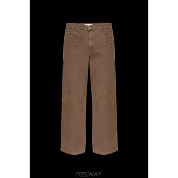 | Other Brand | 26SS SAMSOE SAMSOE Sabruce jeans M254000330WASHEDCANTEEN TP526SS SAMSOE SAMSOE Sabruce jeans M254000330WASHEDCANTE