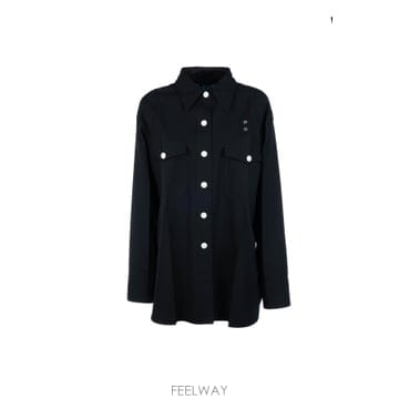 PRADA 23FW ����� �� Gabardine ��Ʈ P614S108NF0002 TP57050282523FW ����� �� Gabardine ��Ʈ P614S108NF0002 TP5705028