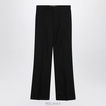 Valentino 26SS Valentino ���� �� blend trousers 8V3RBN70AWA0NO TP5764647826SS Valentino ���� �� blend trousers 8V3RBN70AWA0NO T