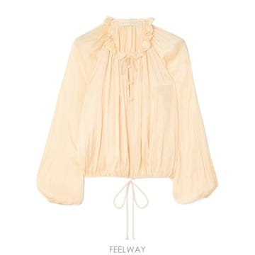 ULLA JOHNSON 26SS ��� ���� ���� ���� PF250239PRLSCCREAM TP57718485626SS ��� ���� ���� ���� PF250239PRLSCCREAM TP57718485