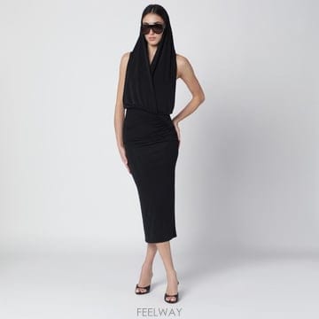 | Other Brand | 26SS �ȴٸ� ���� Annie �ĵ� midi �巹�� T190151ATJP073BLK TP57708960826SS �ȴٸ� ���� Annie �ĵ� midi �巹�� T190151ATJP073