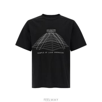 Rick Owens 26SS �������� BRAD T RR01F2232JAEP160911 TP57144359126SS �������� BRAD T RR01F2232JAEP160911 TP571443591