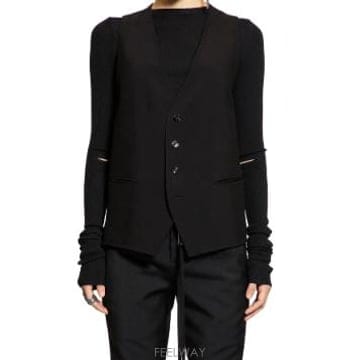 Ann Demeulemeester 26SS �� ����̽��� CHARLOTTE Ŭ���� ���̽�Ʈ ��Ʈ VISCOSE CALICO B0012379FA26SS �� ����̽��� CHARLOTTE Ŭ���� ���̽�Ʈ ��Ʈ VISC