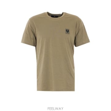Belstaff 26SS BELSTAFF Fatigue �׸� ���� T ���� 100055FTGGN TP57039493526SS BELSTAFF Fatigue �׸� ���� T ���� 100055FTGGN TP5