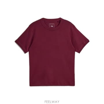 Yohji Yamamoto 25FW Y 3 ���� T ���� KB4630 TP57729750225FW Y 3 ���� T ���� KB4630 TP577297502