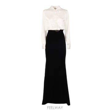 | Other Brand | 25FW �����ں�Ÿ ����Ű ���� �巹�� ABR4657E2309 TP57729749925FW �����ں�Ÿ ����Ű ���� �巹�� ABR4657E2309 TP5772
