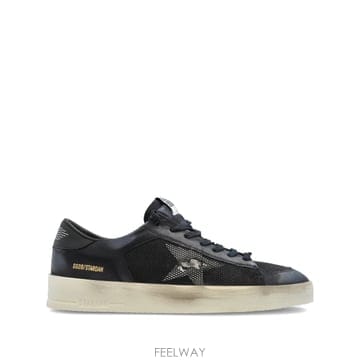 Golden Goose 26SS ��籸�� ���� sneaker Stardan in ���� �� Mesh GMF00370F00754250626SS ��籸�� ���� sneaker Stardan in ���� �� Mesh GMF