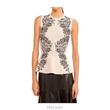 ULLA JOHNSON 26SS ��� ���� ���� ����Ʈ PS260739IVO TP57747021526SS ��� ���� ���� ����Ʈ PS260739IVO TP577470215