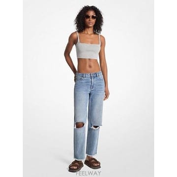 Michael Kors 24FW ����Ŭ�ھ ���� jeans MF4905RFAUBLUEVTGWSH TP57797465924FW ����Ŭ�ھ ���� jeans MF4905RFAUBLUEVTGWSH TP57