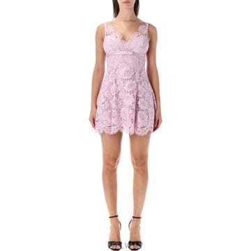 Self Portrait 25FW Self portrait ABITI AW25096SPPINK TP57646474425FW Self portrait ABITI AW25096SPPINK TP576464744