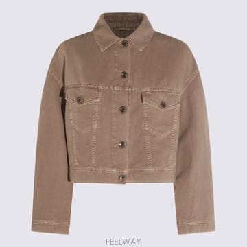 Brunello Cucinelli 26SS ���ڷ� ��ġ�ڸ� ���� ���� ML9967674C9325 TP57358641926SS ���ڷ� ��ġ�ڸ� ���� ���� ML9967674C9325 TP5735