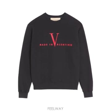 Valentino 26SS Valentino ���� Made In Valentino ����Ʈ ���� 8V3MF28RBCU0NR TP26SS Valentino ���� Made In Valentino ����Ʈ ���� 8V3M
