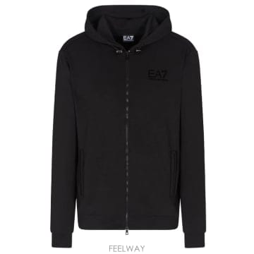 Armani E A 7 FELPA UOMO LUX 7M000760AF13865NERO TP575658214E A 7 FELPA UOMO LUX 7M000760AF13865NERO TP575658214