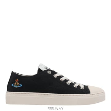 ViVienne westwood 26SS ���� ����Ʈ��� Plimsoll ����Ŀ�� 75020063WW015BN402 TP57718483826SS ���� ����Ʈ��� Plimsoll ����Ŀ�� 75020063WW015