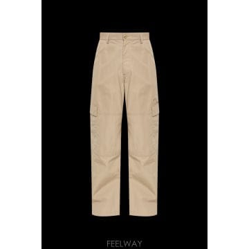 Balenciaga 26SS Balenciaga ������ nylon cargo pant 871303TUO049501 TP5752426SS Balenciaga ������ nylon cargo pant 871303TUO04950
