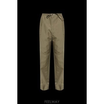 Bottega Veneta 26SS ���װ�����Ÿ ���̵� ���� trousers 864146V6D103976 TP57747020026SS ���װ�����Ÿ ���̵� ���� trousers 864146V6D103976