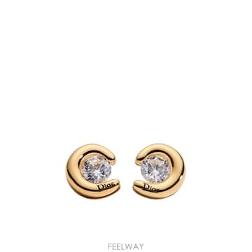 DIOR 26SS ũ����î  ���� earrings E4684WOMZID301 TP57358640926SS ũ����î  ���� earrings E4684WOMZID301 TP57358640