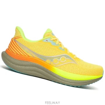 | Other Brand | SAUCONY SCARPE UOMO TRIUMPH 23 S21023144GIALLO TP575947999SAUCONY SCARPE UOMO TRIUMPH 23 S21023144GIALLO TP57594