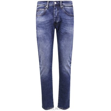 | Other Brand | 25FW NINE IN THE MORNING ROCK 5 POCKET ��Ű�� JEANS 9FW25RK194D25FW NINE IN THE MORNING ROCK 5 POCKET ��Ű�� JEANS 9F