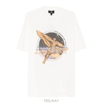 REPRESENT 26SS REPRESENT GOLDEN TOUR T ���� MLM100823FLAT TP57547387426SS REPRESENT GOLDEN TOUR T ���� MLM100823FLAT TP5754