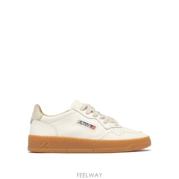 AUTRY 26SS Autry ȭ��Ʈ Medalist ����Ŀ�� With ���� Sole AULMBD01 TP57162426SS Autry ȭ��Ʈ Medalist ����Ŀ�� With ���� Sole A
