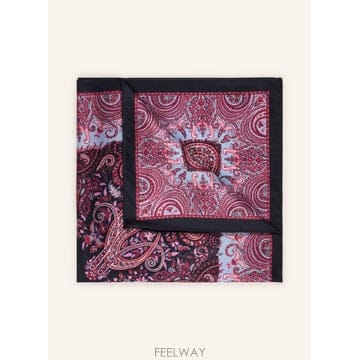 ETRO Etro Pocket square 100321104518000 TP577034392Etro Pocket square 100321104518000 TP577034392