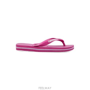 | Other Brand | 26SS HAVAIANAS Havaianas Brasil �ΰ� flip flops 26P4110850462226SS HAVAIANAS Havaianas Brasil �ΰ� flip flops 26P411