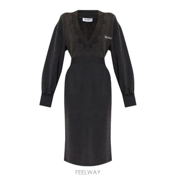 THE ATTICO 25FW ���Ƽ�� Abito Midi Faded ���� CW0251JJF003AAAI615 TP5759242225FW ���Ƽ�� Abito Midi Faded ���� CW0251JJF003AAAI61