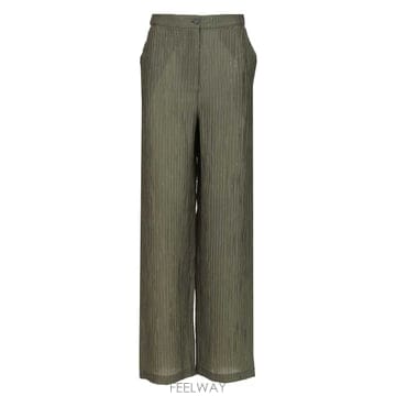 Armani 26SS �������� �Ƹ����� Crepe Trousers EW003446AF20830F7010 TP575303726SS �������� �Ƹ����� Crepe Trousers EW003446AF20830F