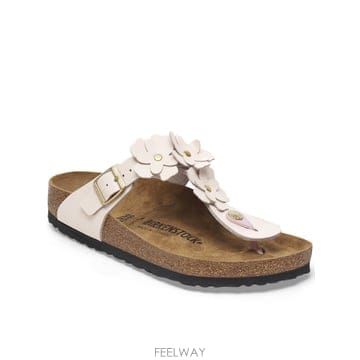 Birkenstock 26FW BIRKENSTOCK GIZEH FLOWERS 1029287SOFT TP57333826126FW BIRKENSTOCK GIZEH FLOWERS 1029287SOFT TP573338261