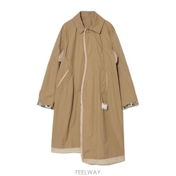 Undercover 26SS ���Ŀ�� ���� ���� UC1F1301BEIGE TP57718481226SS ���Ŀ�� ���� ���� UC1F1301BEIGE TP577184812