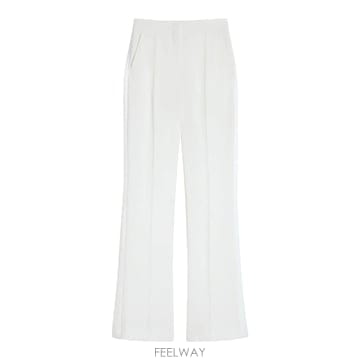 Max Mara 26SS �������� Pianoforte ȭ��Ʈ Horsehair Trousers 611131600012 TP526SS �������� Pianoforte ȭ��Ʈ Horsehair Trousers 611