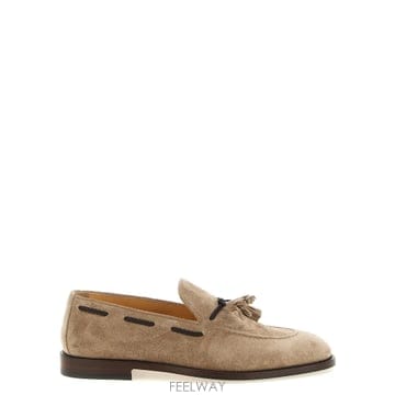 Brunello Cucinelli 26SS ���ڷ� ��ġ�ڸ� Nappi moccasins MZUCCLB744C4298 TP57144356526SS ���ڷ� ��ġ�ڸ� Nappi moccasins MZUCCLB744C4298