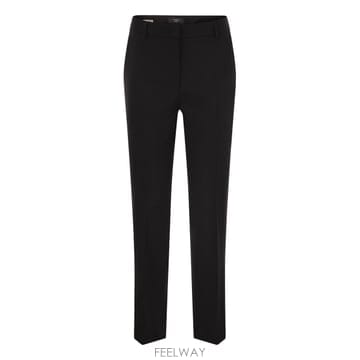 Max Mara 25FW �������� Canon Cigarette Trousers 2525136171600002 TP57646425FW �������� Canon Cigarette Trousers 252513617160000