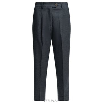 | Other Brand | 26SS ġ���ݷ�1901 Trousers FD3986026 TP57454083226SS ġ���ݷ�1901 Trousers FD3986026 TP574540832