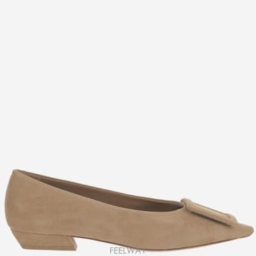Roger Vivier 26FW ���� ��� ���� casual ���� RVW82445500HR0S812 TP57839513026FW ���� ��� ���� casual ���� RVW82445500HR0S812 T