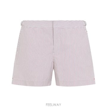 | Other Brand | 26FW �÷��ٺ��� �÷��ٺ��� Setter Seersuckers ���� ���� 281766VERMILLION26FW �÷��ٺ��� �÷��ٺ��� Setter Seersuckers ����