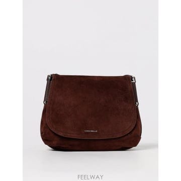 | Other Brand | 25FW COCCINELLE Borsa Rebekka Coccinelle in camoscio E1T961525FW COCCINELLE Borsa Rebekka Coccinelle in camoscio E
