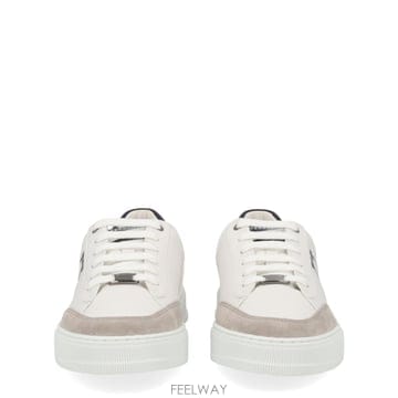 Ferragamo 25FW ����䷹ ��󰡸� GANCINI SNEAKER 78450202A034001 TP57547384025FW ����䷹ ��󰡸� GANCINI SNEAKER 78450202A034001