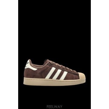 Adidas 26SS ADIDAS SUPERSTAR II ������ ���� IH9314FAUCOOWHIOKHA TP57144326SS ADIDAS SUPERSTAR II ������ ���� IH9314FAUCOOWHIOK