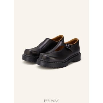 Dr. Martens Dr  Martens Mary Jane ballerina flats REJENA 100314583013000Dr  Martens Mary Jane ballerina flats REJENA 100314583