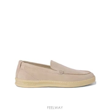 Woolrich 26SS �︮ġ DOUBLE U T SLIP ON MAN CAMOSCIO WFM2610241A016TAUPE26SS �︮ġ DOUBLE U T SLIP ON MAN CAMOSCIO WFM2610241