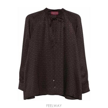 GUCCI 26SS ���� CAMICIE 855764ZAUDP2206 TP57333819526SS ���� CAMICIE 855764ZAUDP2206 TP573338195