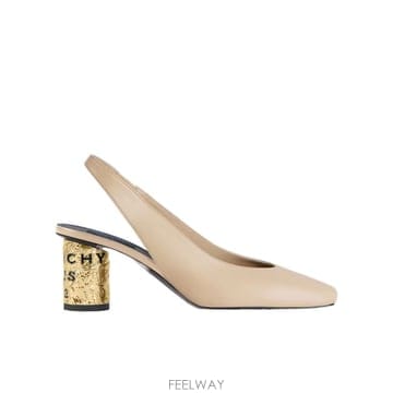 Givenchy 26SS Givenchy ������ ���� Tape pumps BE4056E1J7250 TP57708953726SS Givenchy ������ ���� Tape pumps BE4056E1J7250 TP5