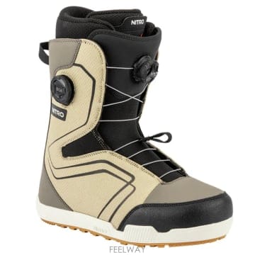 | Other Brand | NITRO SCARPONI UOMO SENTINEL BOA 2026 SENTINELBOA25BEIGENERONITRO SCARPONI UOMO SENTINEL BOA 2026 SENTINELBOA25BEI